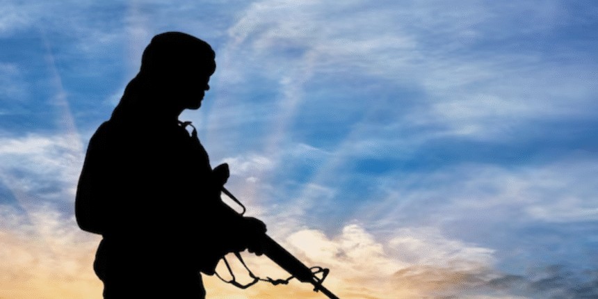 कश्मीर में विदेशी आतंकवादियों की बढ़ती संख्या पर चौंकाने वाला खुलासा