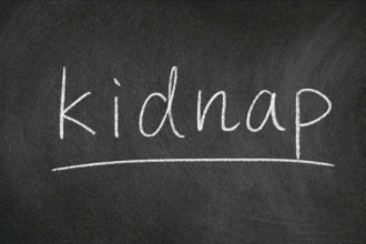 जयपुर में व्यापारी का अपहरण, 50 लाख की फिरौती मांगी गई