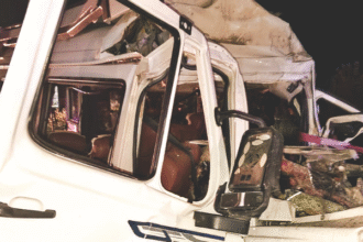 जोधपुर में हुए बस हादसे में 18 लोगों की मौत, मोदी ने जताया शोक