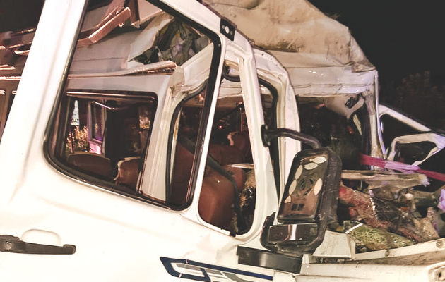 जोधपुर में हुए बस हादसे में 18 लोगों की मौत, मोदी ने जताया शोक