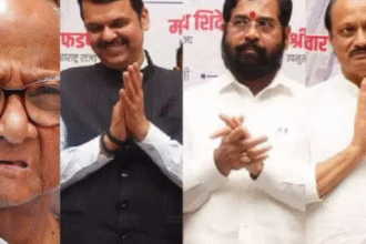 शरद पवार का दावा: शिंदे गुट की भाजपा से नाराजगी बढ़ रही है