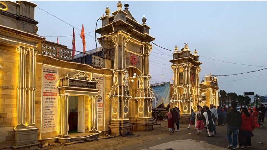 ग्वालियर व्यापार मेले में दुकानों के आवंटन पर प्रशासन की सख्त चेतावनी