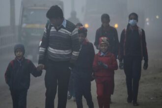 मध्य प्रदेश में मौसम में बदलाव, 19 नवंबर से राहत