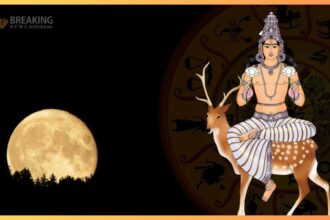 1 दिसंबर को चंद्रमा का गोचर, इन राशियों के लिए शुभ समय