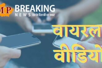 अमेरिका में एक भारतीय युवक ने पैरालाइज्ड महिला की मदद की