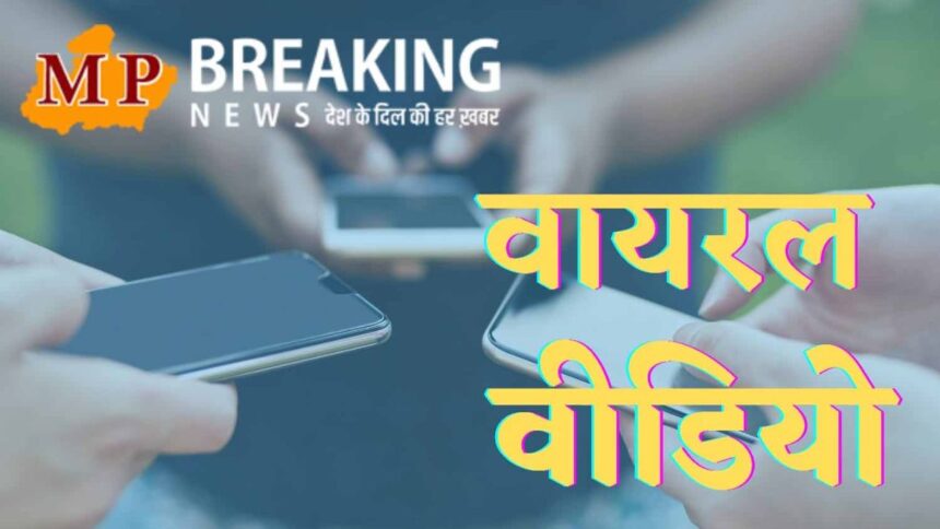 अमेरिका में एक भारतीय युवक ने पैरालाइज्ड महिला की मदद की