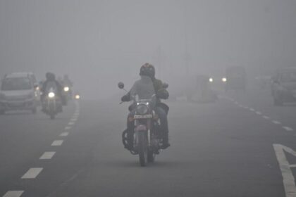 उत्तर प्रदेश में अगले हफ्ते मौसम में बदलाव, कोहरे का अलर्ट