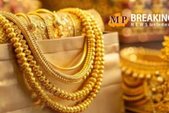 सोने और चांदी के ताजा भाव: 12 नवंबर 2025