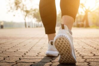 रोजाना 10 मिनट की सैर से सेहत में सुधार और लंबी उम्र