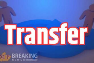 गोंडा में पुलिसकर्मियों के तबादले, 30 सब इंस्पेक्टर हुए प्रभावित