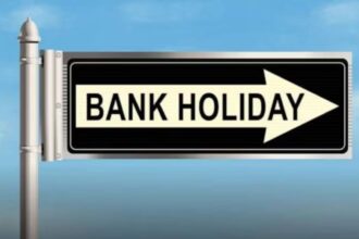 2025 में बैंक की छुट्टियों की जानकारी: 16 नवंबर से 13 दिसंबर तक बंद रहेंगे बैंक