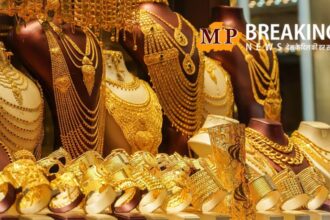 सोने और चांदी के ताजा दाम, जानें अपने शहर के रेट