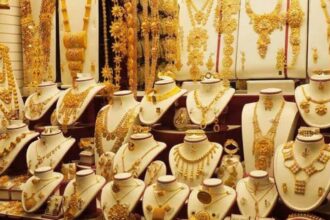 सोने और चांदी के ताजा दाम, जानें 18 नवंबर के रेट