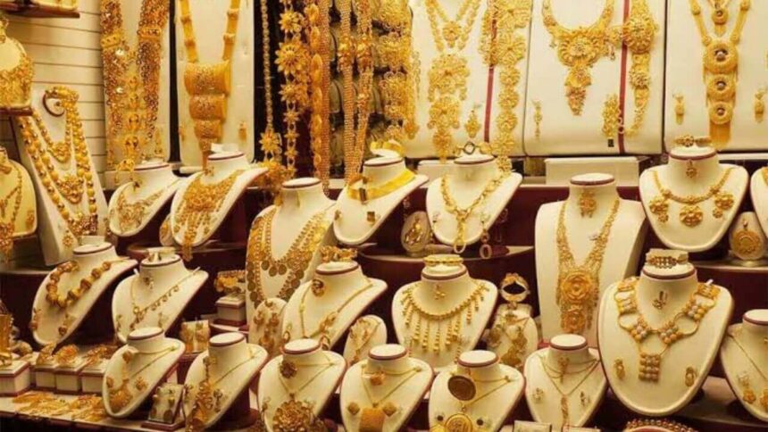 सोने और चांदी के ताजा भाव, 18 नवंबर 2025