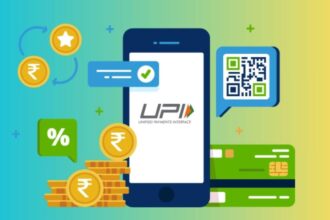 इंडियन ओवरसीज बैंक ने शुरू की नई UPI सेवा, बिना इंटरनेट करें भुगतान