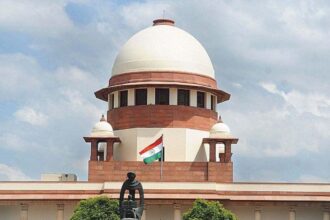 सुप्रीम कोर्ट ने कहा 'हरामी' जातिसूचक गाली नहीं, आरोपी को मिली जमानत