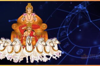 सूर्य का राहु के नक्षत्र में प्रवेश, ये 3 राशियां रहेंगी भाग्यशाली