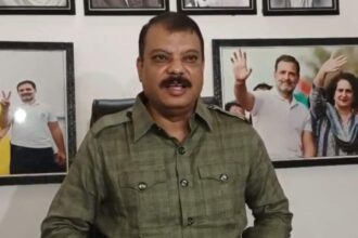 मध्य प्रदेश स्थापना दिवस पर उमंग सिंघार ने दी शुभकामनाएँ