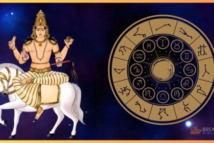उत्तराषाढ़ा नक्षत्र में शुक्र के गोचर से इन राशियों का जीवन होगा खुशहाल