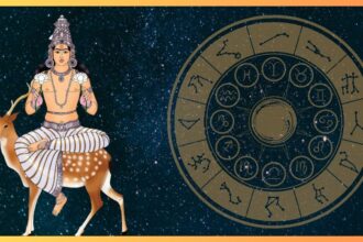 12 नवंबर को चंद्रमा का सूर्य के घर में प्रवेश, इन राशियों का समय शुभ