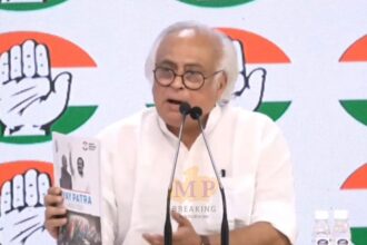 कांग्रेस ने कहा, भारत अब क्वाड सम्मेलन की मेजबानी नहीं करेगा