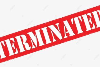 इंदौर में दो पुलिस आरक्षकों की नौकरी गई, अनुपस्थिति बनी वजह