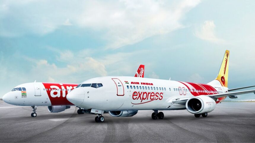 एयर इंडिया की फ्लाइट में बम की धमकी, यात्रियों को सुरक्षित निकाला गया