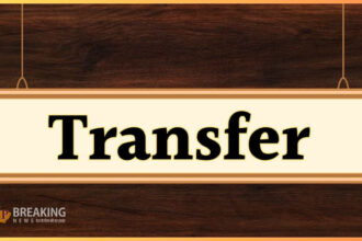 उत्तर प्रदेश में 23 पीपीएस अधिकारियों का तबादला, नई जिम्मेदारियां सौपीं गईं