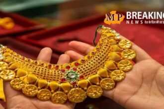 सोने और चांदी के आज के भाव: 3 नवंबर 2025