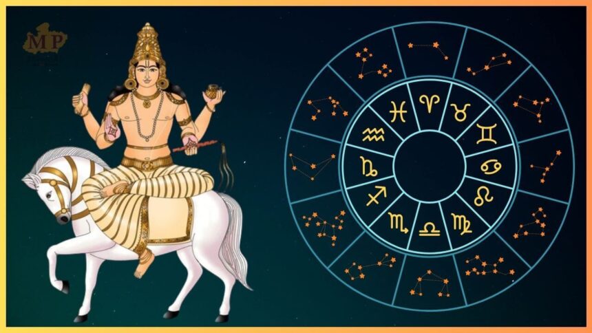 29 नवंबर से इन 3 राशियों को मिलेगा विशेष लाभ, बुध की मार्गी स्थिति