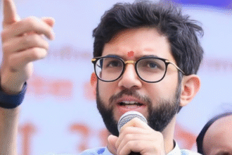 महाराष्ट्र में मतदाता सूची घोटाले पर राज ठाकरे का बड़ा खुलासा