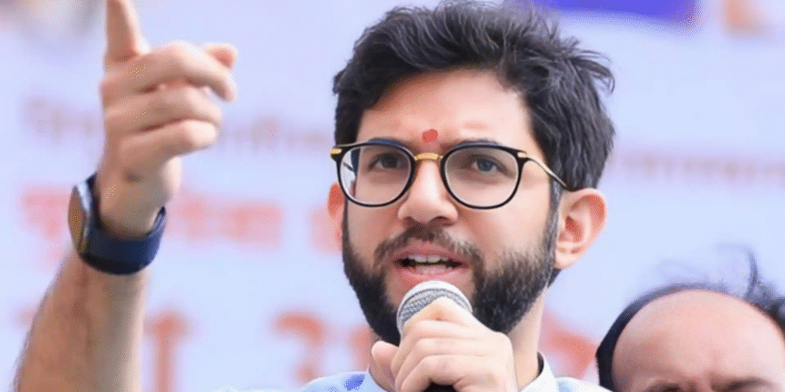 महाराष्ट्र में मतदाता सूची घोटाले पर राज ठाकरे का बड़ा खुलासा