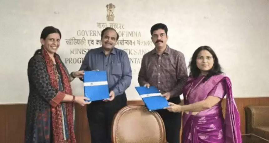 भारत के लिए समग्र सतत विकास लक्ष्य ढांचे का निर्माण