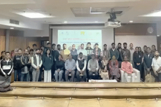 उन्नत भारत अभियान ने ग्रामीण नवाचार की नई दिशा दी