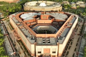 संसद का शीतकालीन सत्र एक से 19 दिसंबर तक होगा