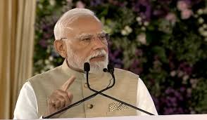 बिहार की राजनीति में मोदी का प्रभाव और विकास की दिशा