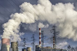 वायु प्रदूषण से कोविड से ज्यादा मौतें हुईं