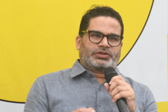 क्या प्रशांत किशोर अपने संन्यास के वादे को निभाएंगे?