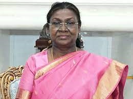 राष्ट्रपति मुर्मू 27 नवंबर को ओडिशा विधानसभा को संबोधित करेंगी