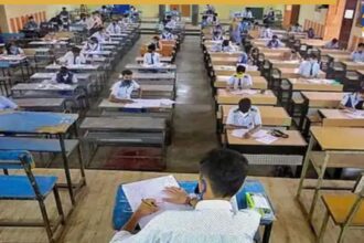 राजस्थान में बोर्ड परीक्षा अब साल में दो बार होगी
