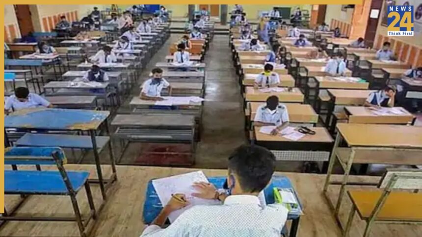 राजस्थान में बोर्ड परीक्षा अब साल में दो बार होगी