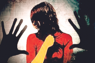 शादी का झांसा देकर सेना की मेजर से दुष्कर्म का मामला