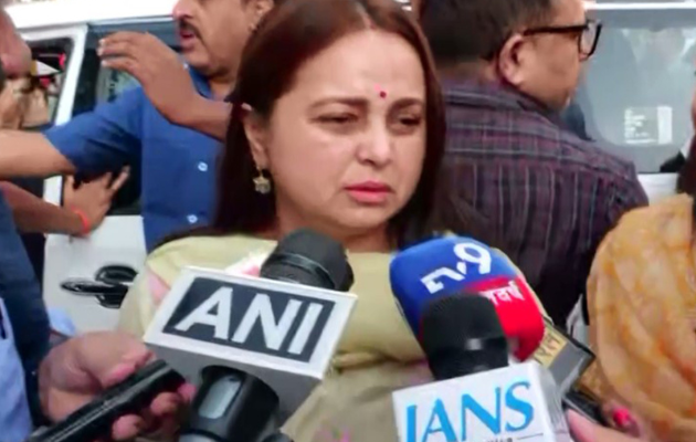 रोहिणी आचार्य ने चुनाव हारने के बाद भावुक बयान दिया