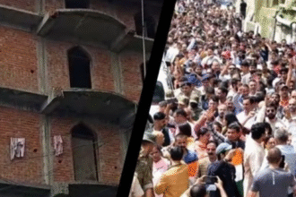 शिमला की संजौली मस्जिद में नमाज को लेकर बढ़ा विवाद