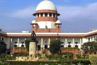 सुप्रीम कोर्ट ने अनिल अंबानी और सरकारी एजेंसियों को भेजा नोटिस