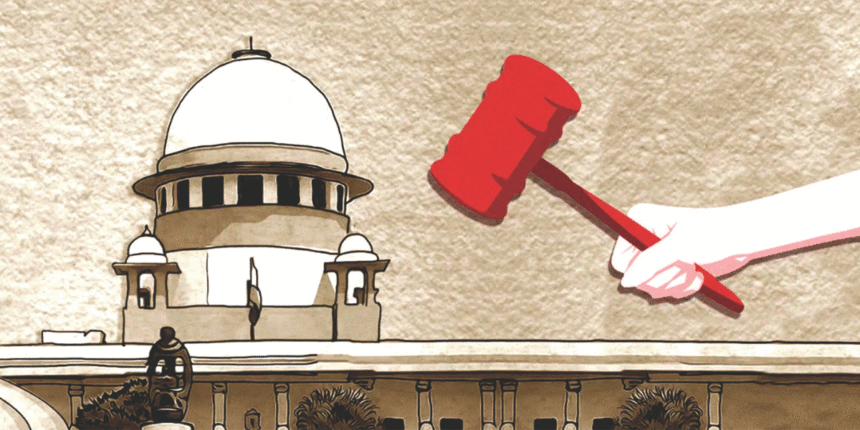 सुप्रीम कोर्ट का निर्णय: राष्ट्रपति-राज्यपाल की मंजूरी के लिए समयसीमा नहीं