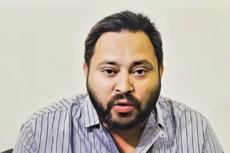 बिहार चुनाव 2025: तेजस्वी यादव की एग्जिट पोल पर पहली प्रतिक्रिया