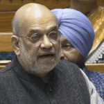 कांग्रेस एसआईआर के मुद्दे पर गलत जानकारी फैला रही है: शाह